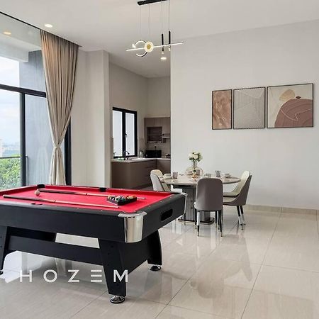 Party Home 5Br11B Near Cheras Exterior foto